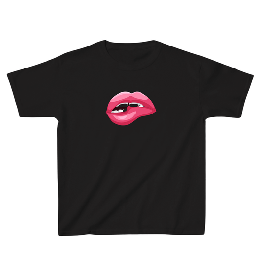 Baby Tee - Zakousni se