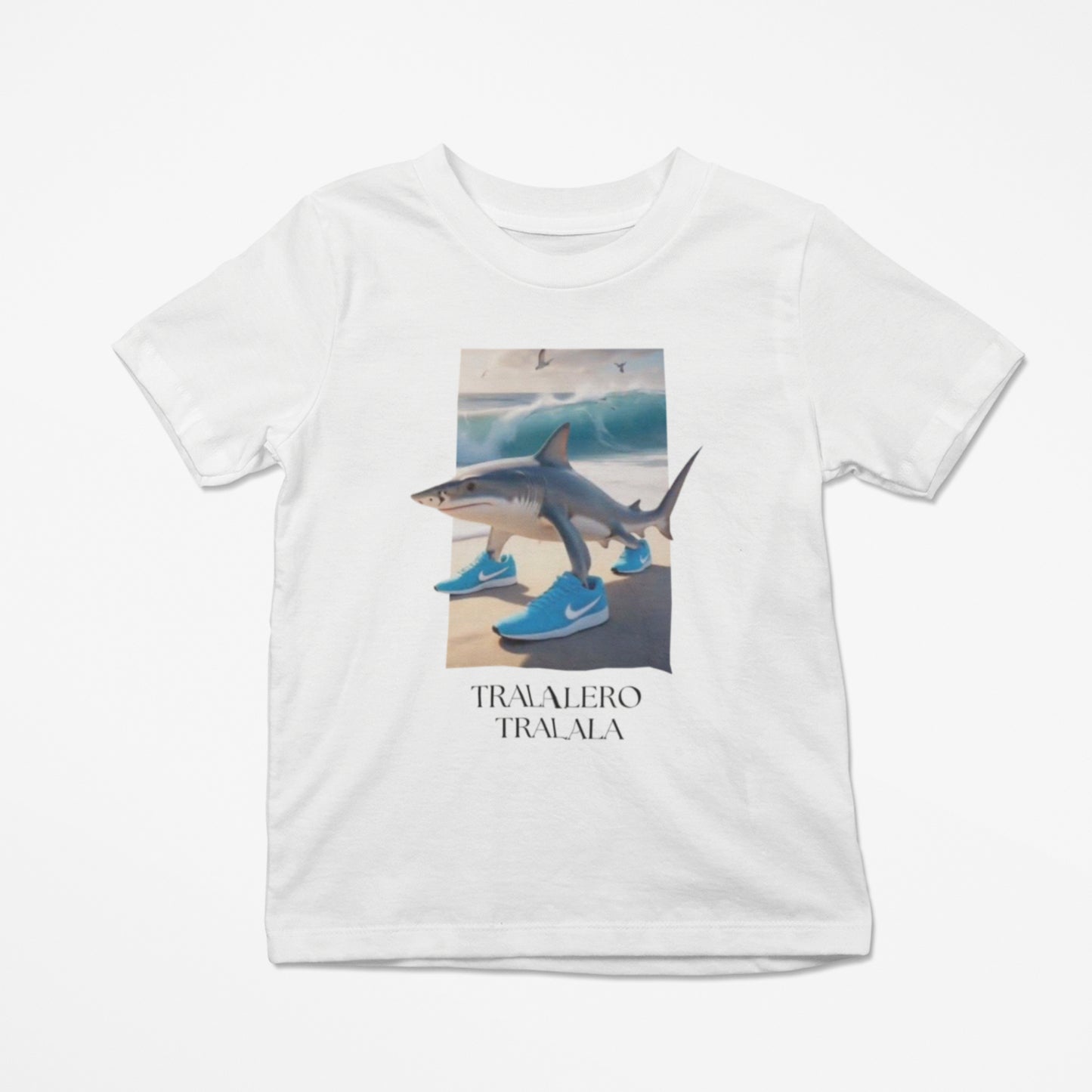 Mickey Mouse T-shirt