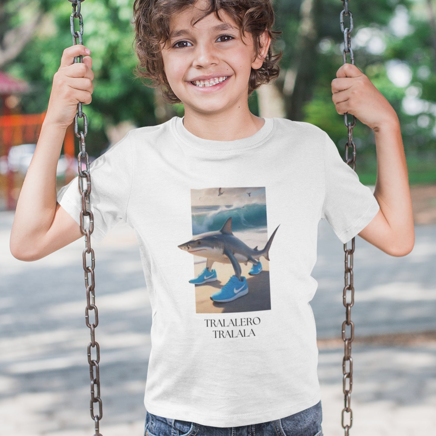 Mickey Mouse T-shirt