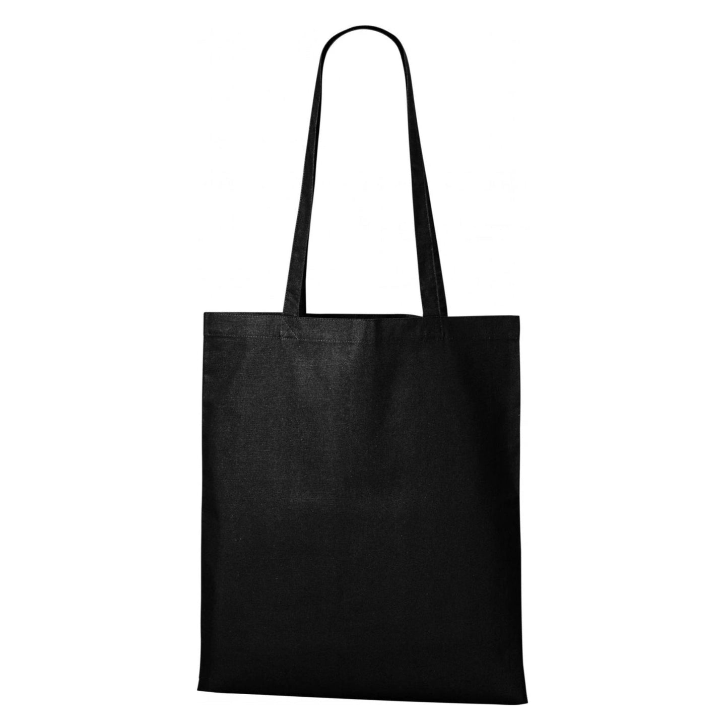 Plátěná taška s vlastním potiskem Shopper