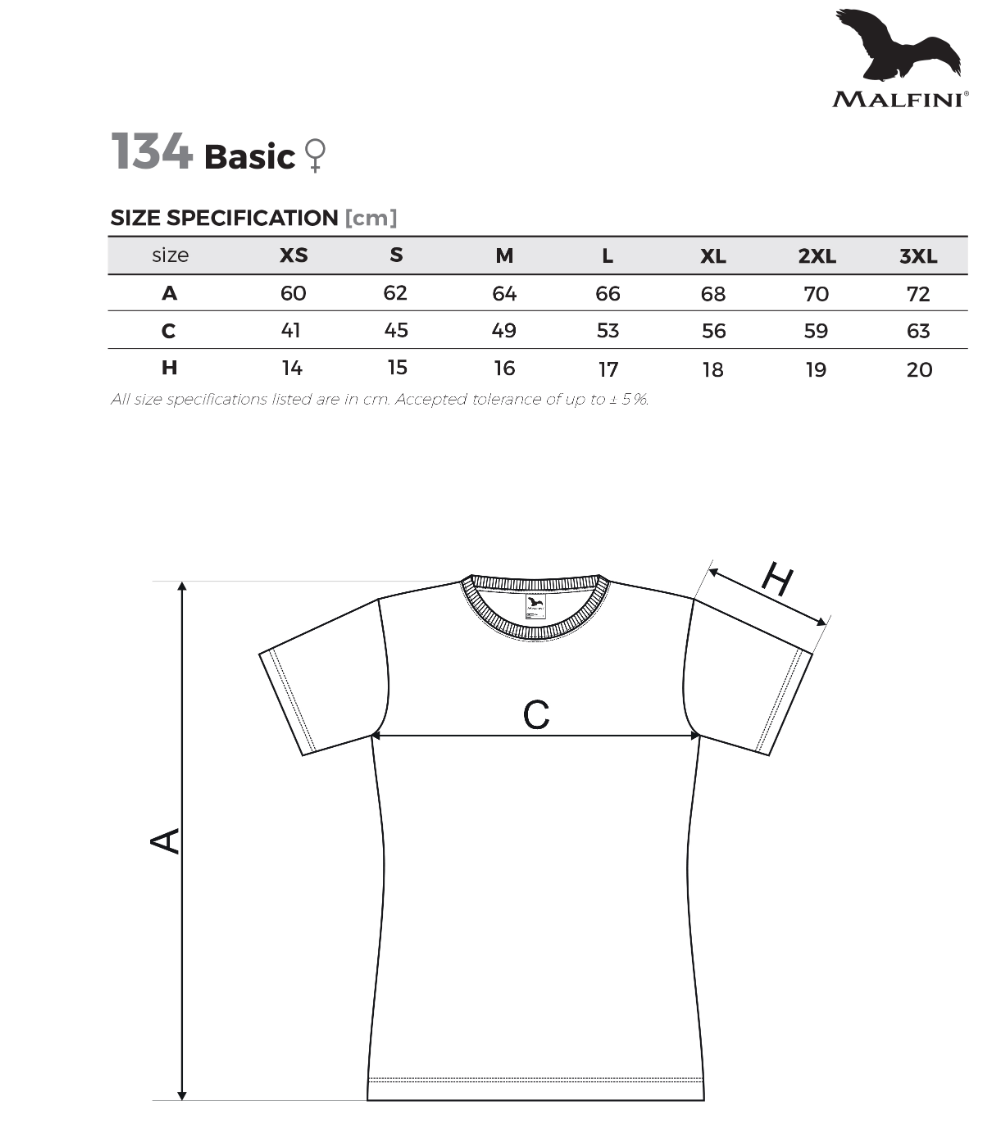 Stargirl - dámské tričko pro skutečné hvězdy