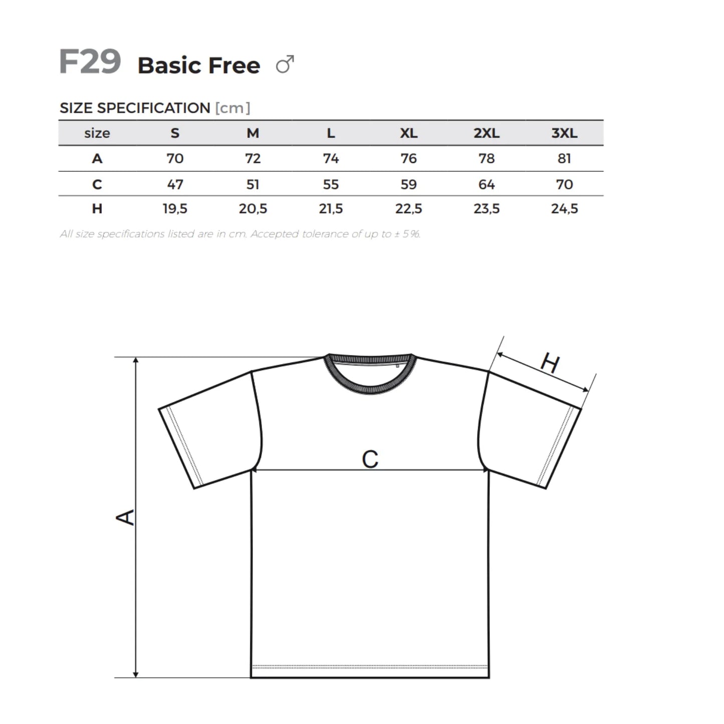 Tričko k MDŽ s nápisem mám svůj den