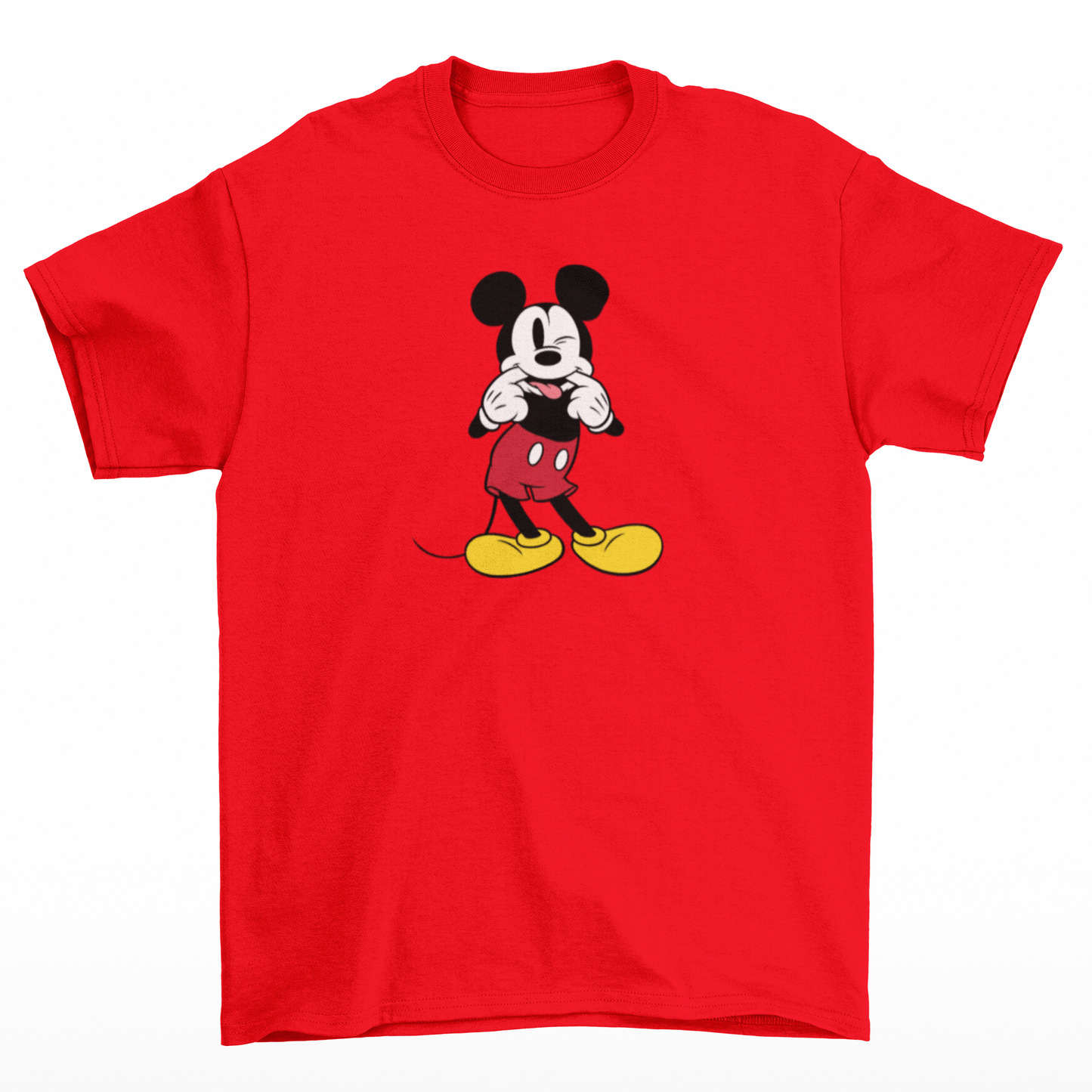 Tričko s Mickey Mouse