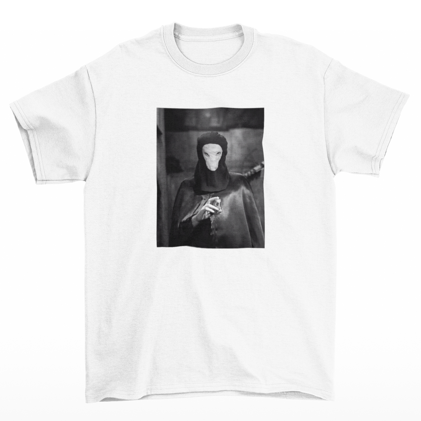 T-shirt with the message - Proletarians