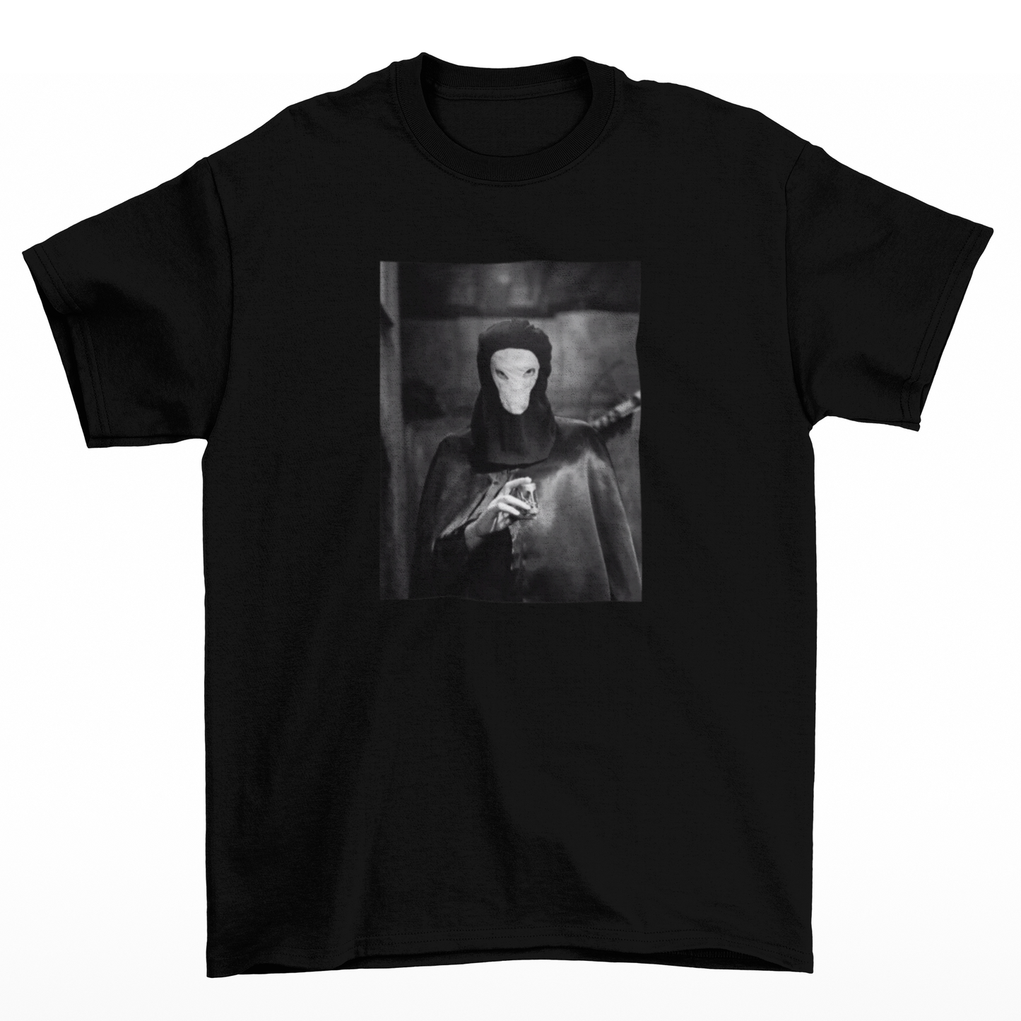 T-shirt with the message - Proletarians