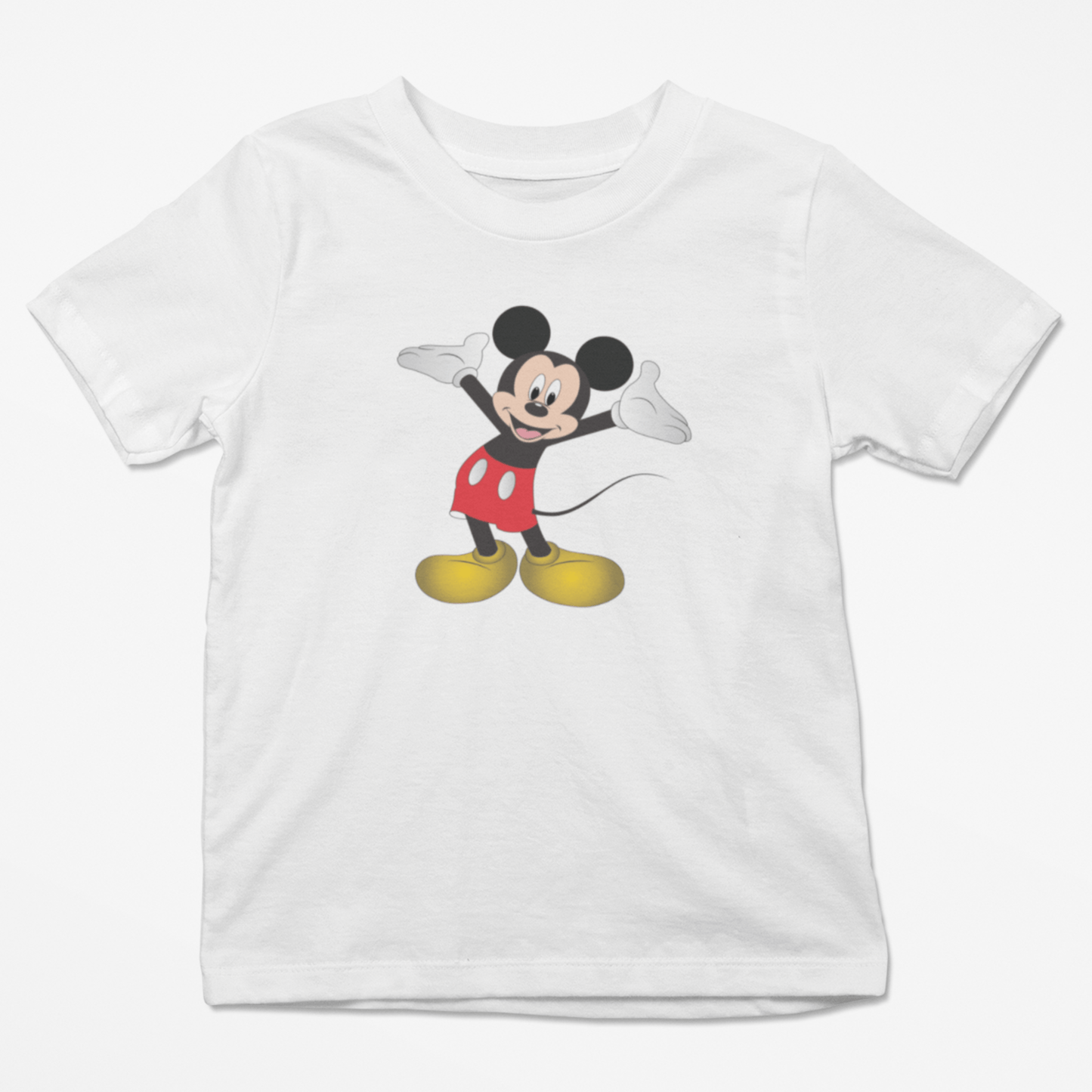 Tričko Mickey Mouse