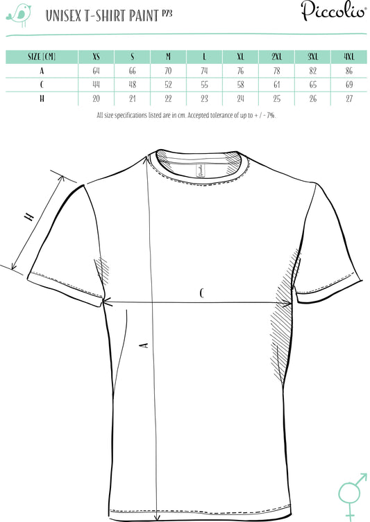 Tričko s nápisem Pro mě jsi perfektní - To me you are perfect