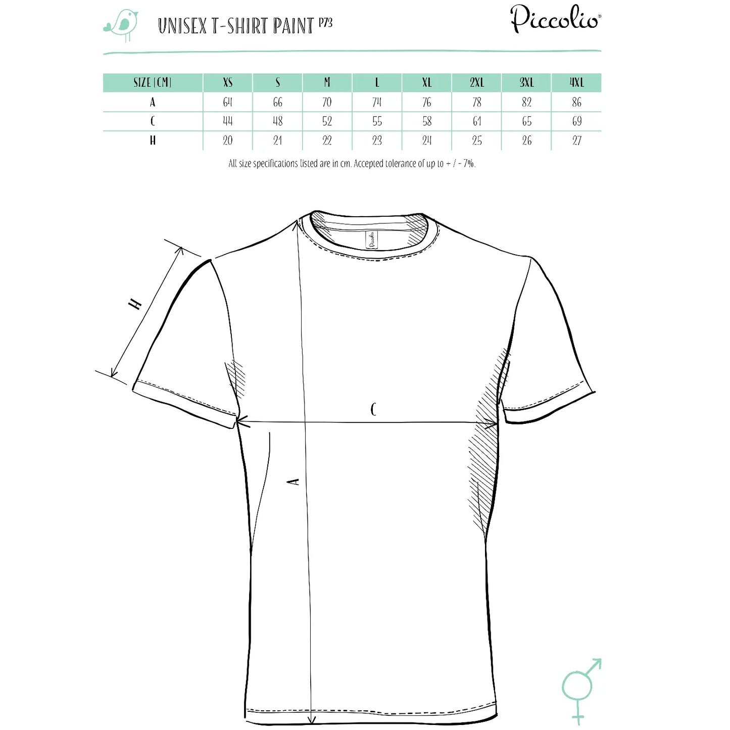 T-shirt with print - Do you know what love is?