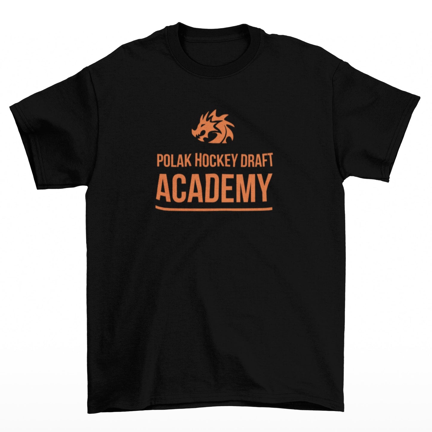 Tričko Vojtěch Polák Hockey Draft Academy
