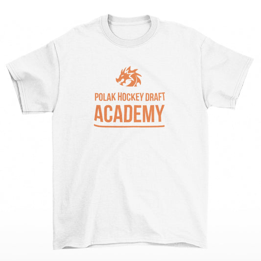 Tričko Vojtěch Polák Hockey Draft Academy