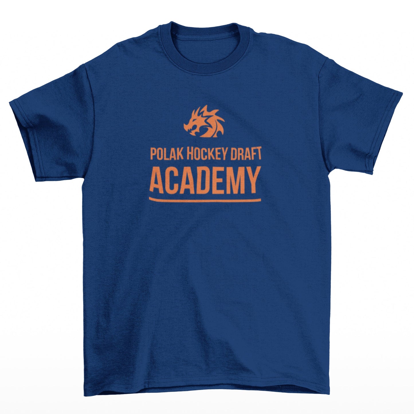 Tričko Vojtěch Polák Hockey Draft Academy