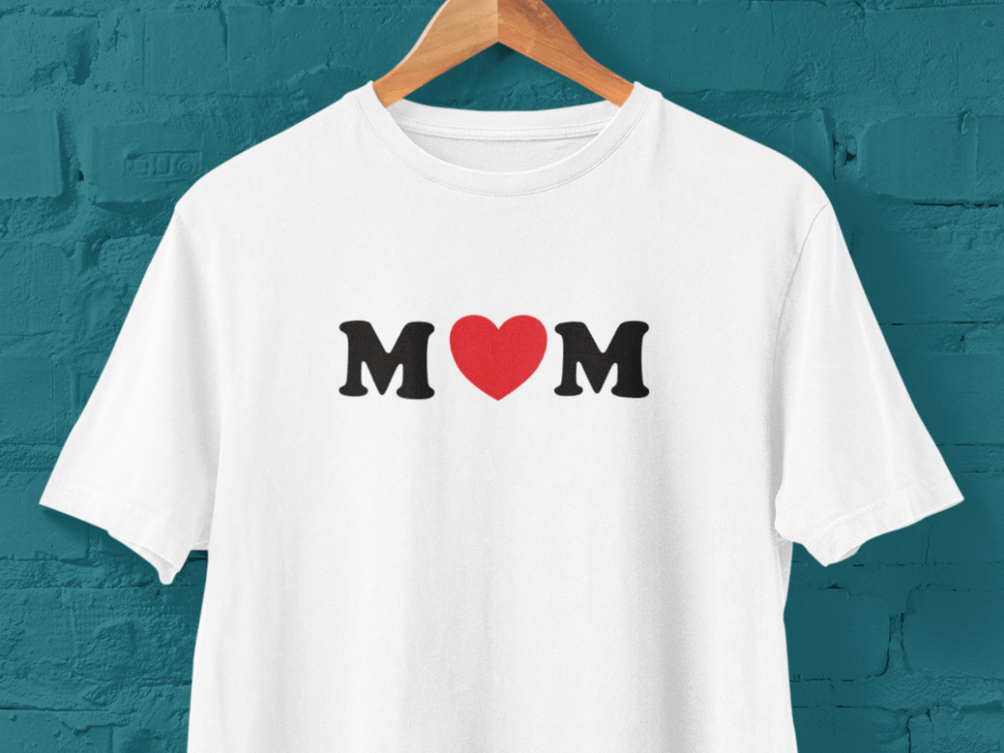 Den matek není MDŽ. Je to osobní. - TEE Design CZ