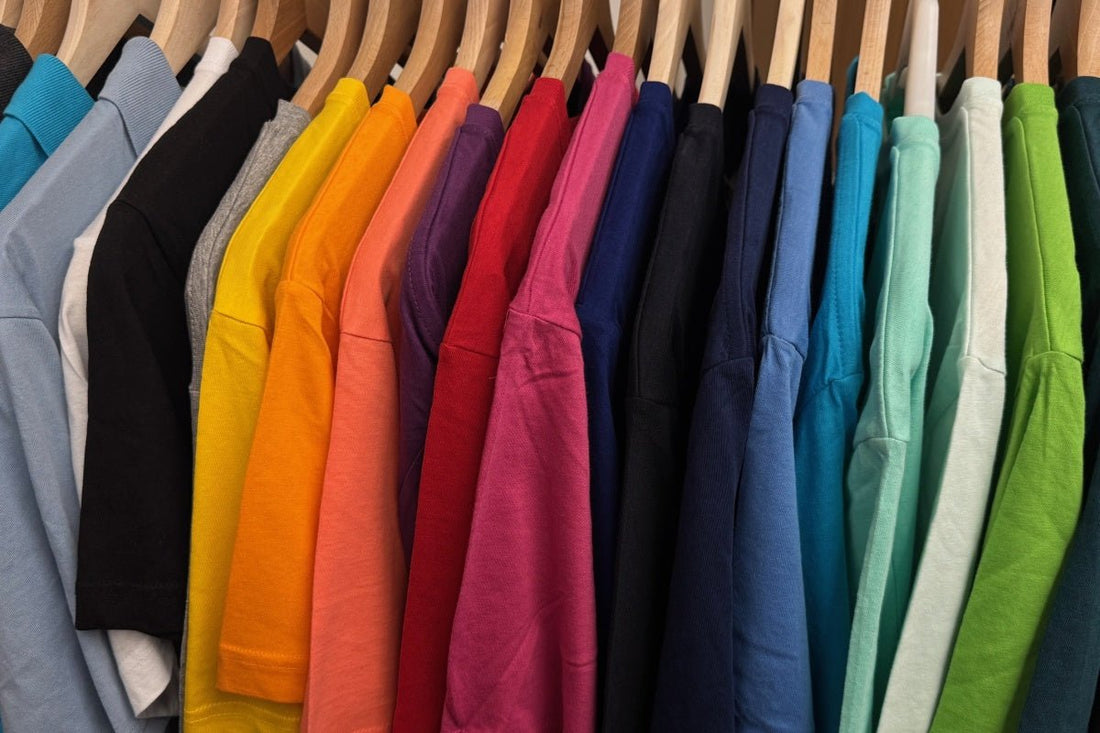 Jak tiskneme - TEE Design CZ