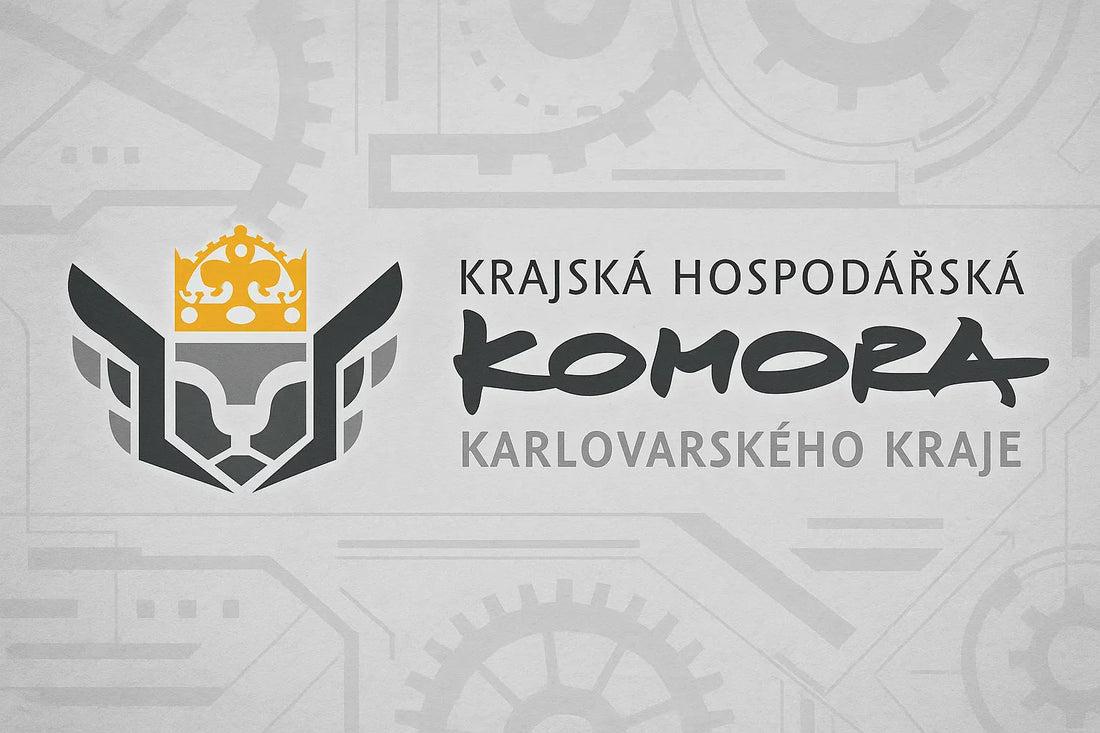 Jsme členy Krajské hospodářské komory - TEE Design CZ