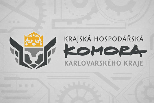Jsme členy Krajské hospodářské komory - TEE Design CZ