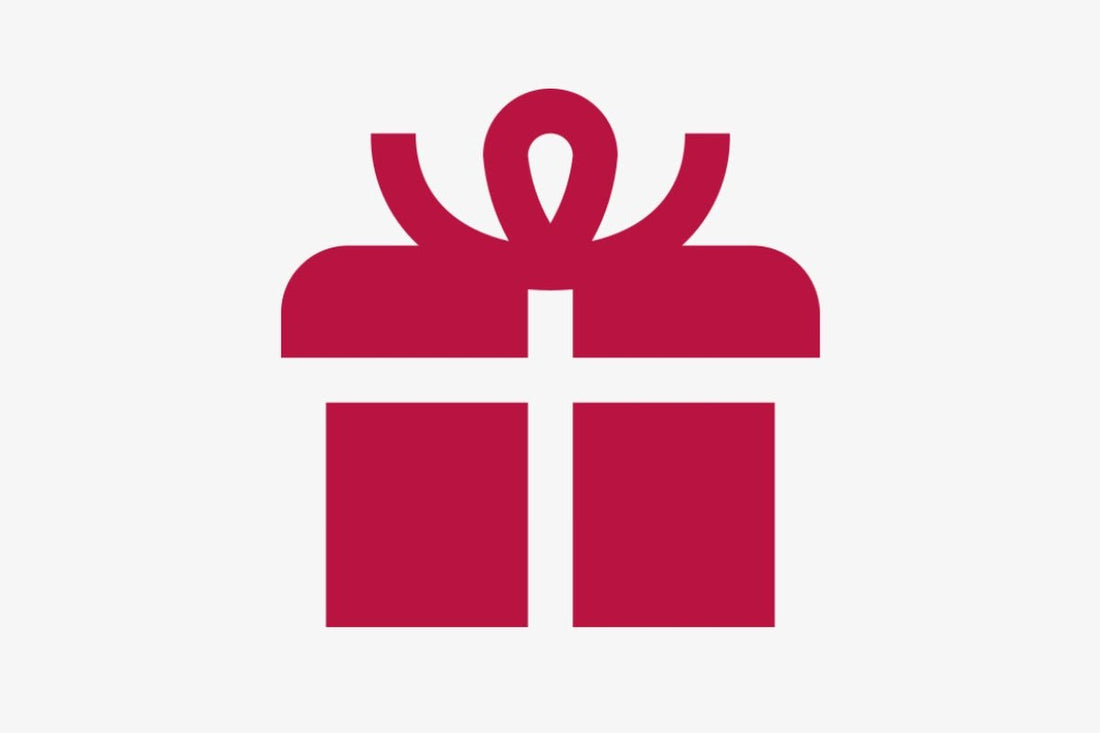 🎁 NOVINKA! Dárek ready bez zbytečného stresu - TEE Design CZ