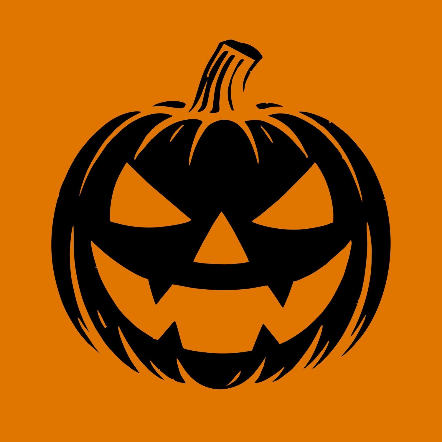 Halloween - TEE Design CZ