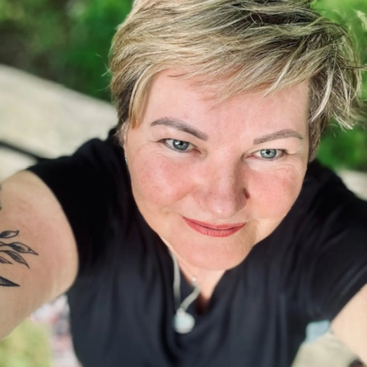 Ivana Tauberová, výtvarnice