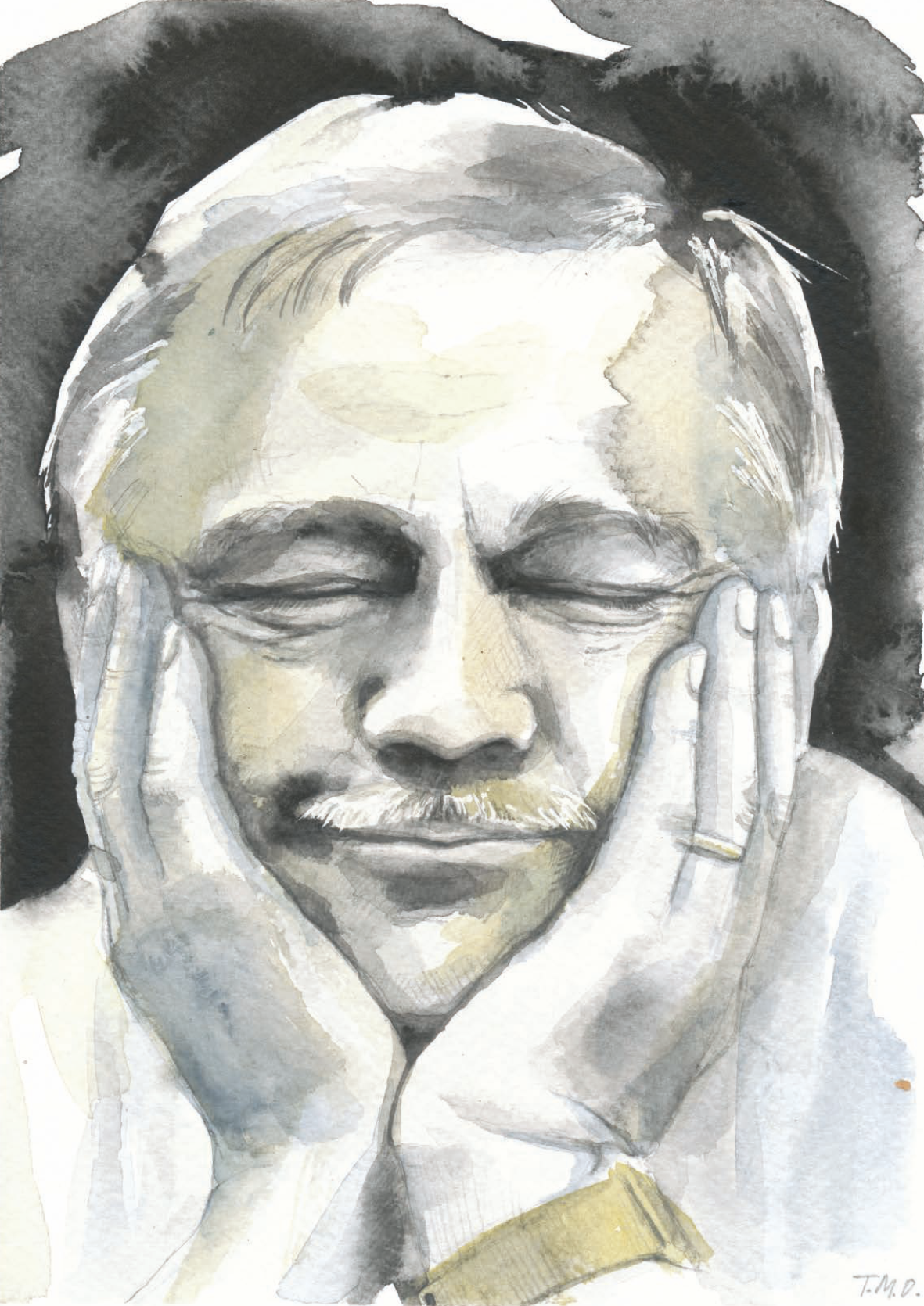Karel Kryl
