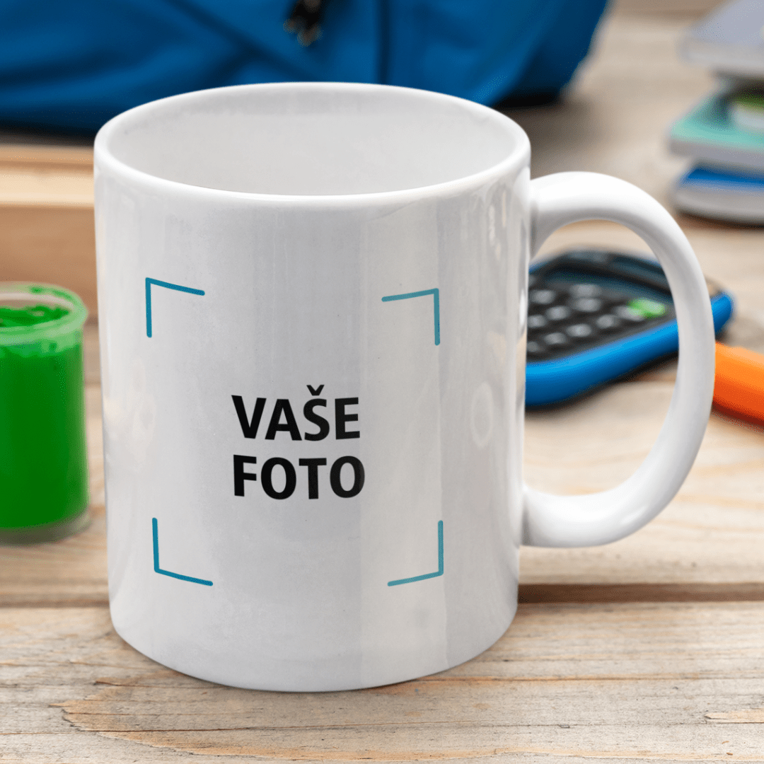 Tričko s vlastním potiskem: řekni to po svém, bez cenzury - TEE Design CZ