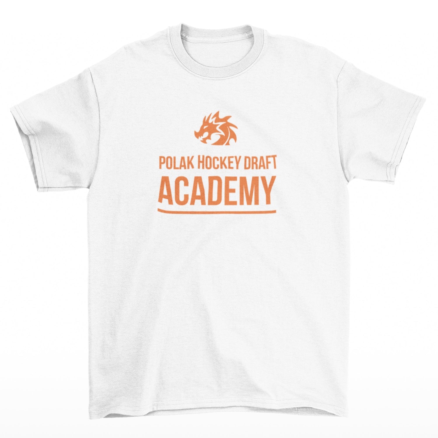 Vojtěch Polák - hockey draft academy - TEE Design CZ