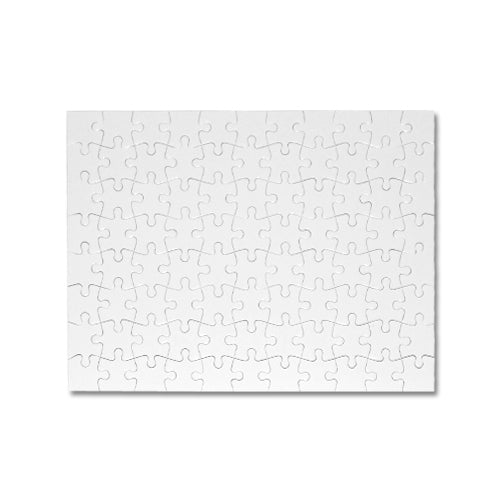 Puzzle s Budhou – akvarel Tereza O.