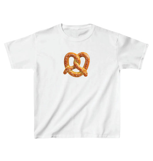 Baby Tee s preclíkem