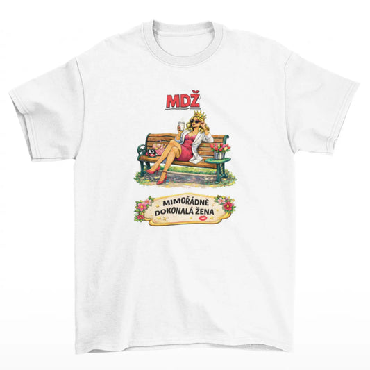 T-shirt for lovers - All You need is Love