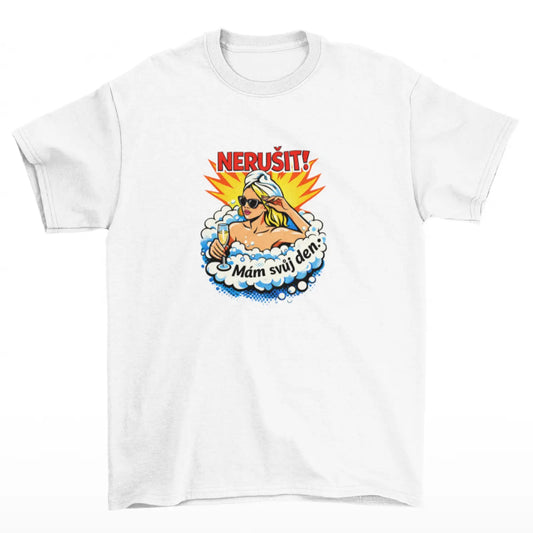 T-shirt for lovers - All You need is Love