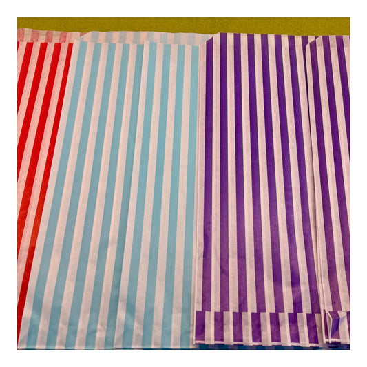 Dárkové papírové pytlíky