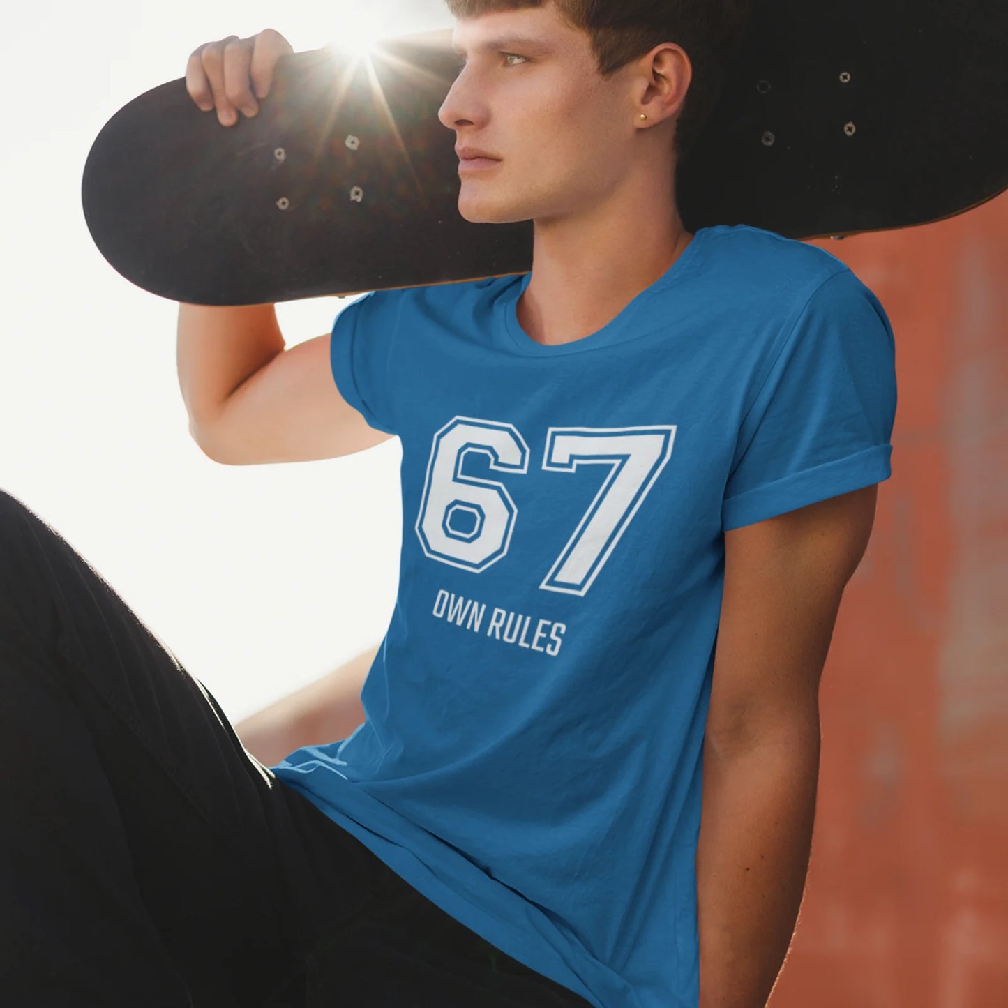 T-shirt for fans of The Office series - Michael Scott