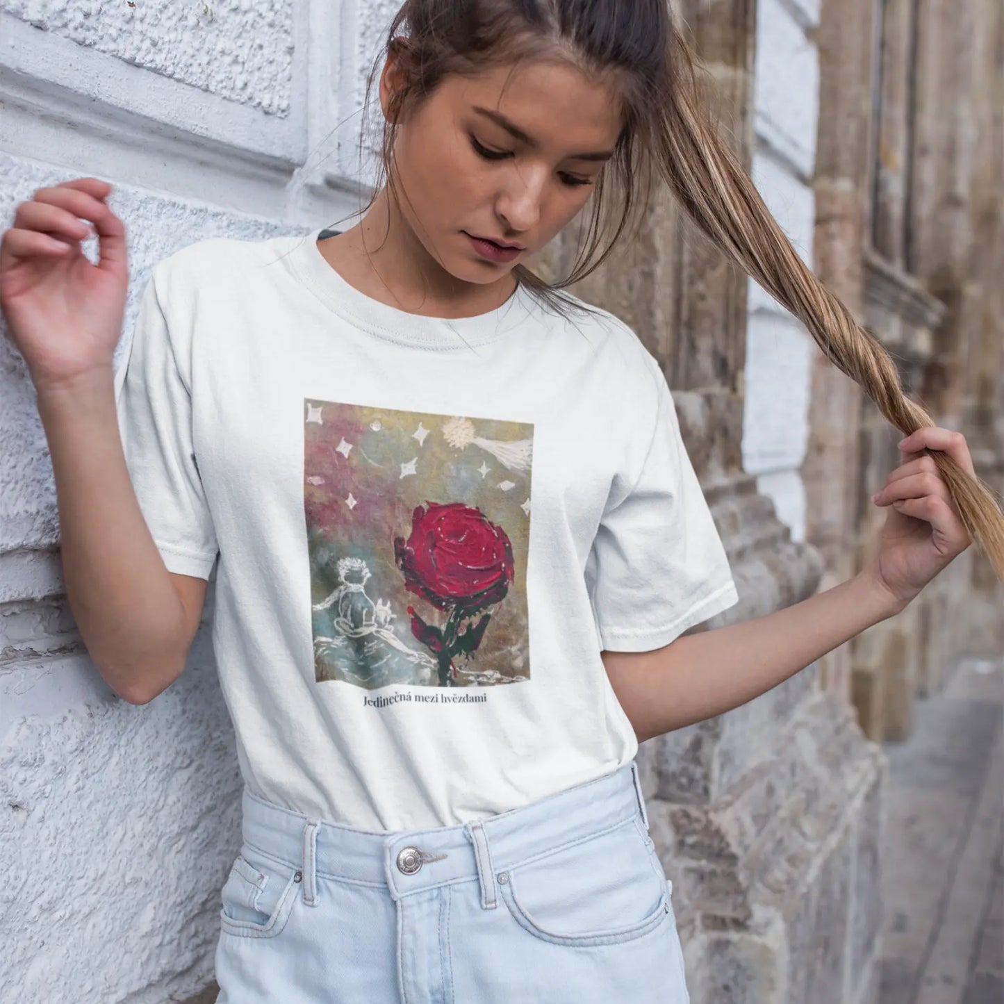 T-shirt for fans of The Office series - Michael Scott