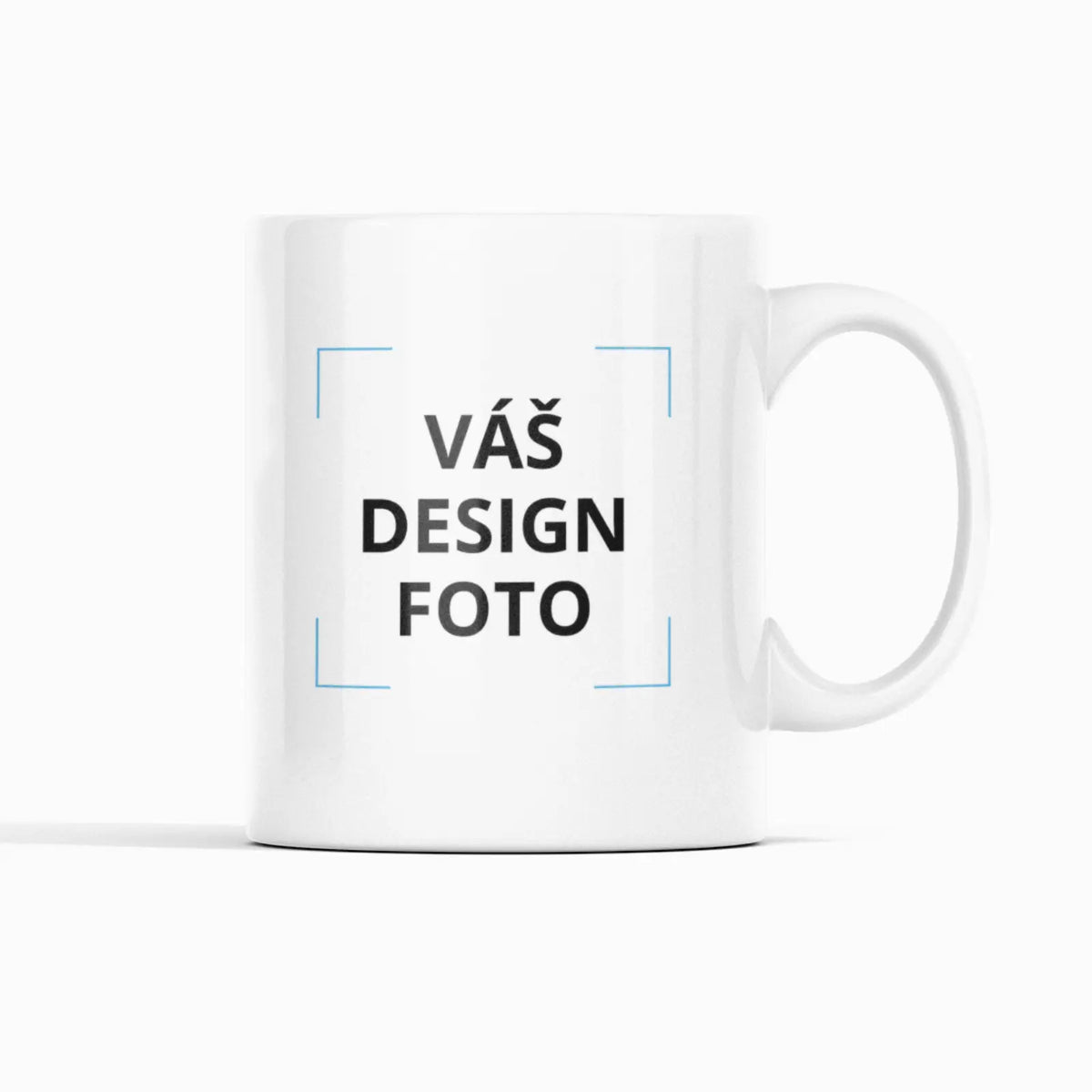 Hrnek s vlastním potiskem na přání
