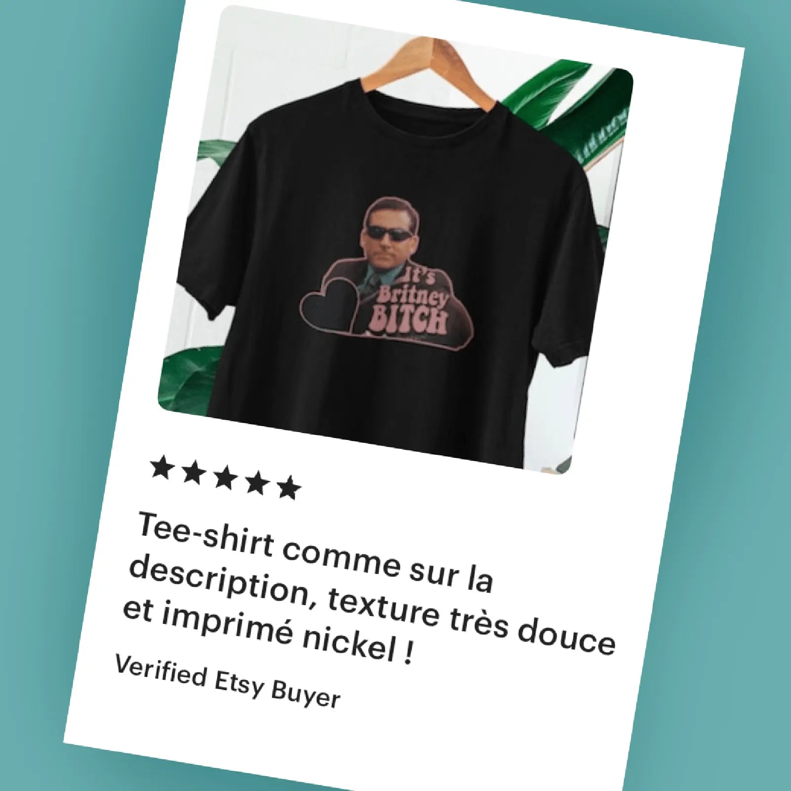 Michael Scott - It's Britney Bitch