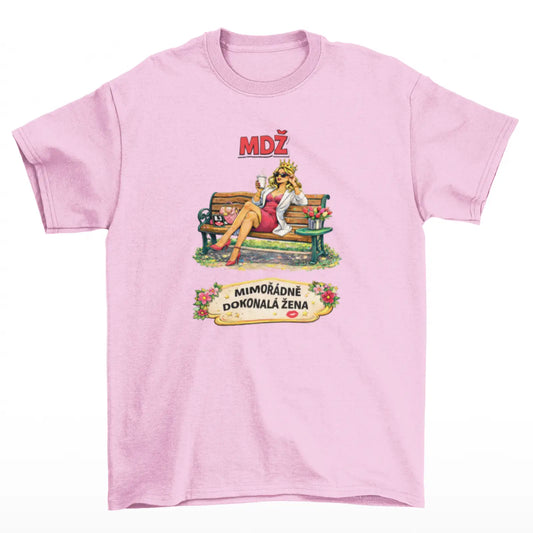 T-shirt for lovers - All You need is Love