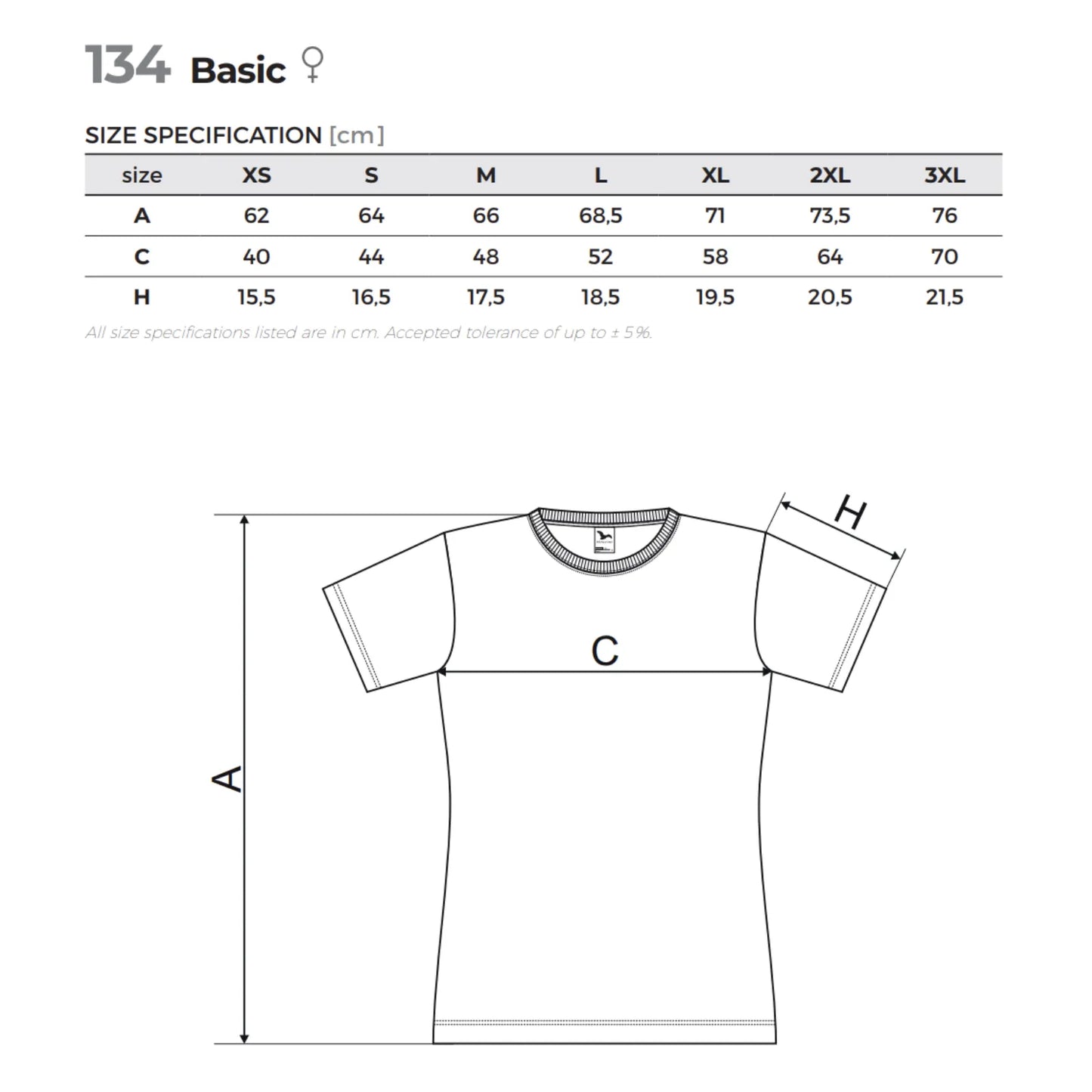 Tričko k MDŽ s nápisem mám svůj den