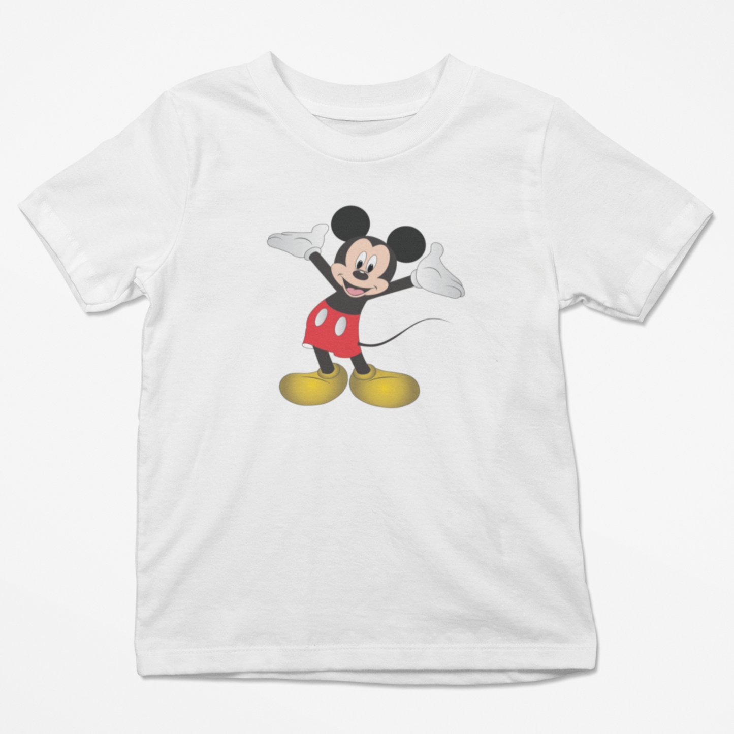 Tričko Mickey Mouse