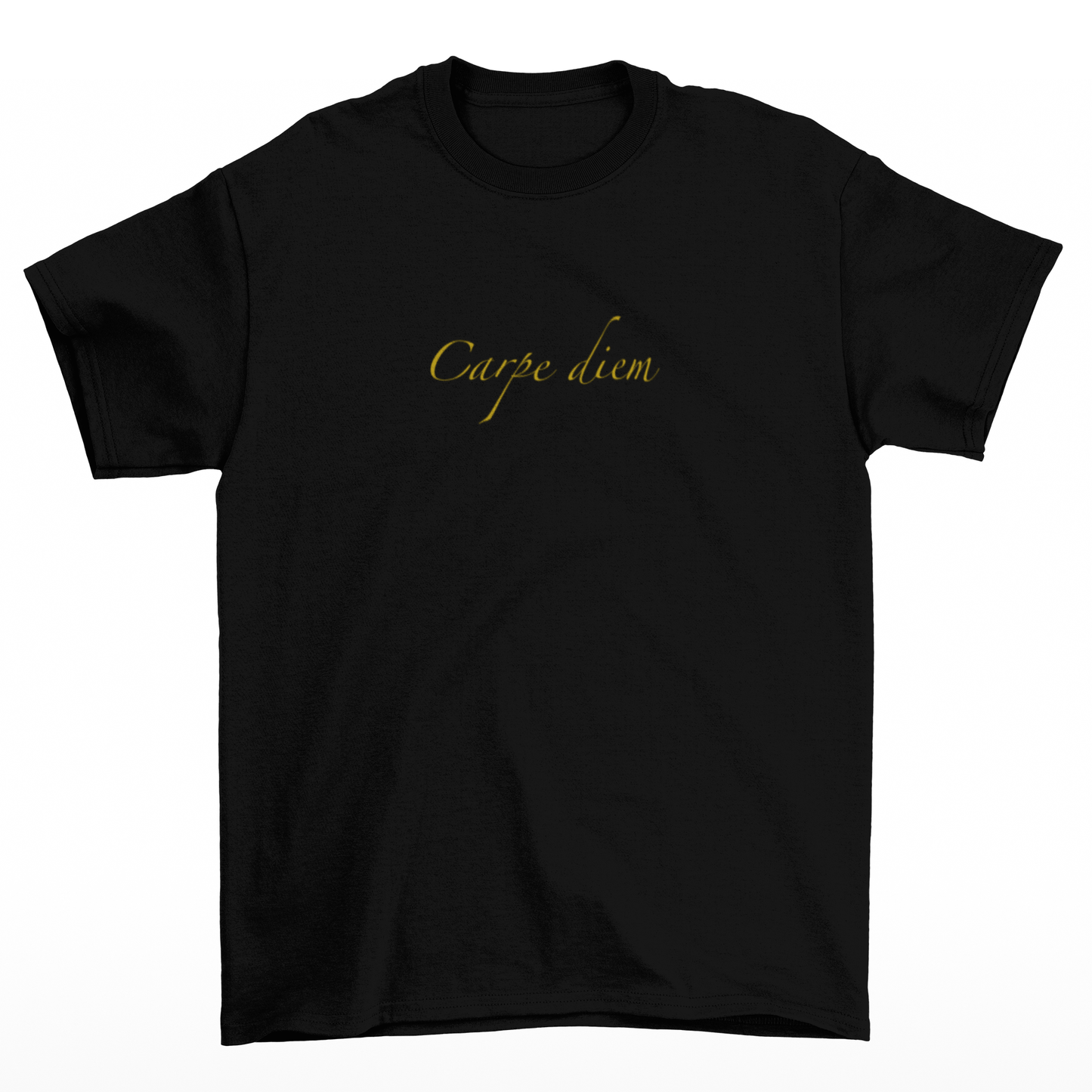 Tričko - Carpe diem