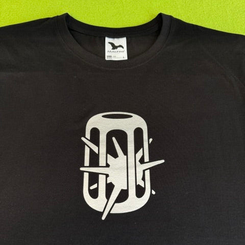 T-shirt with the message - Proletarians