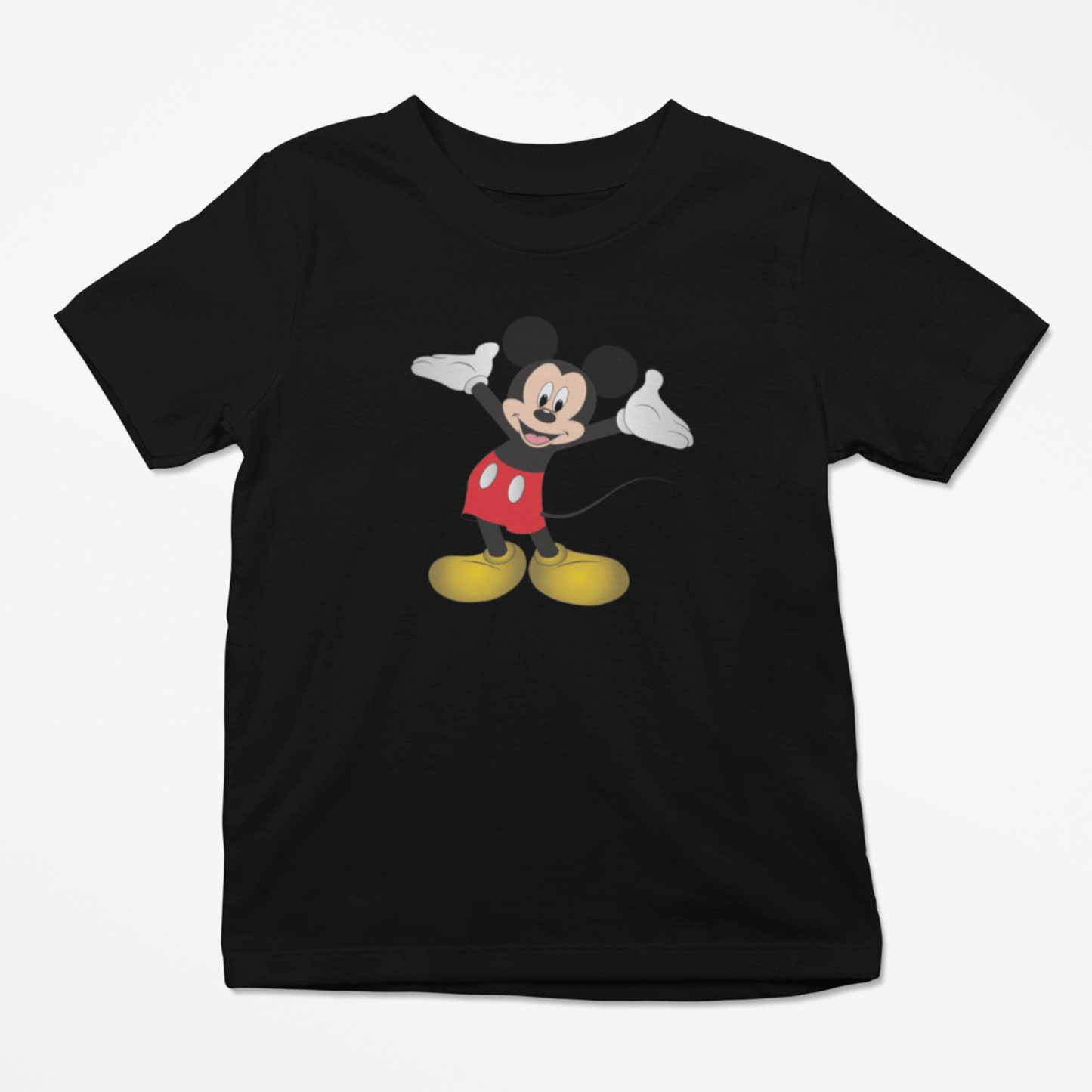 Tričko Mickey Mouse
