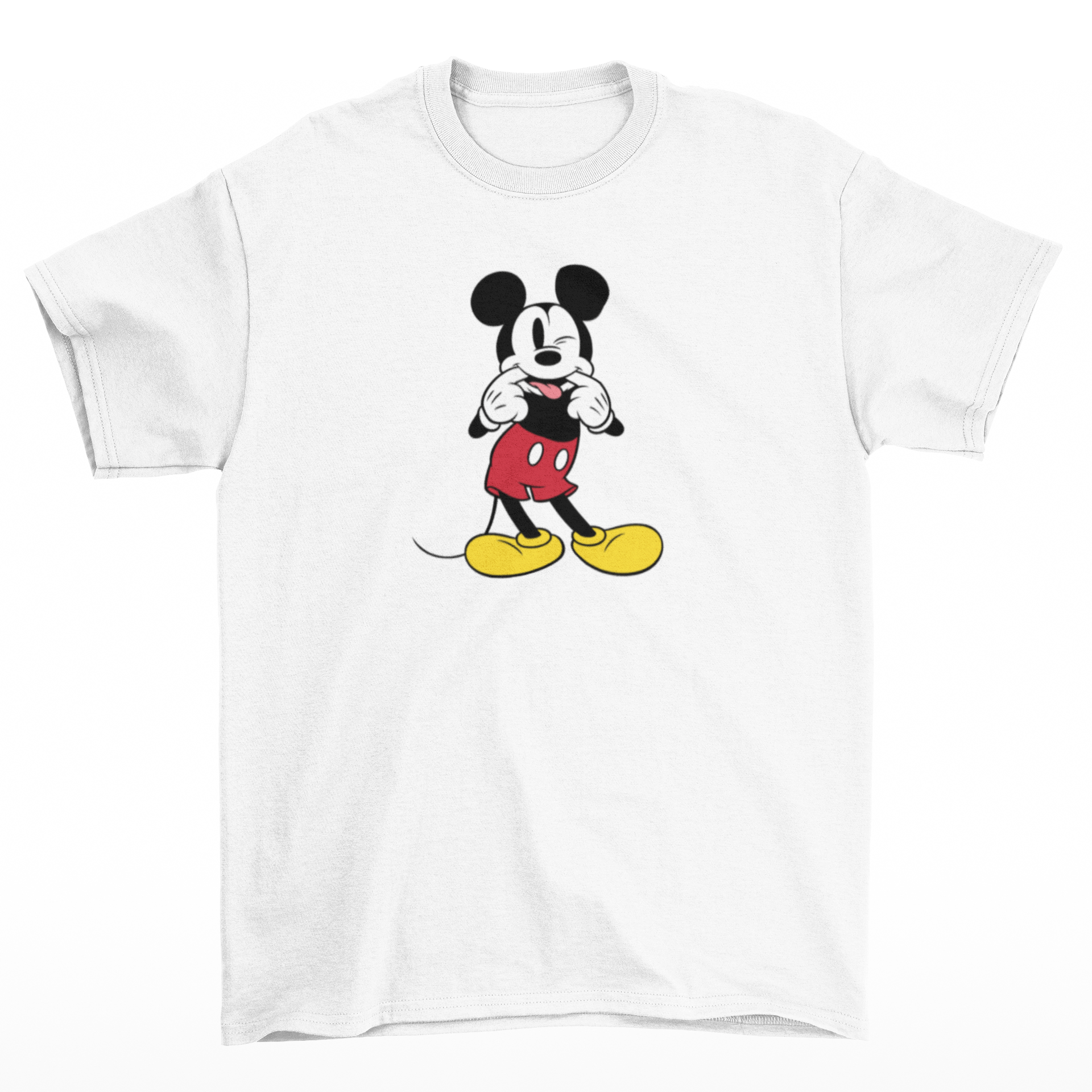 Tričko s Mickey Mouse