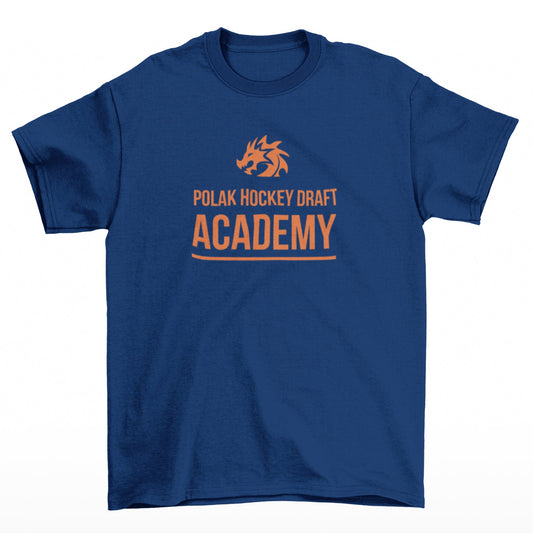 Tričko Vojtěch Polák Hockey Draft Academy