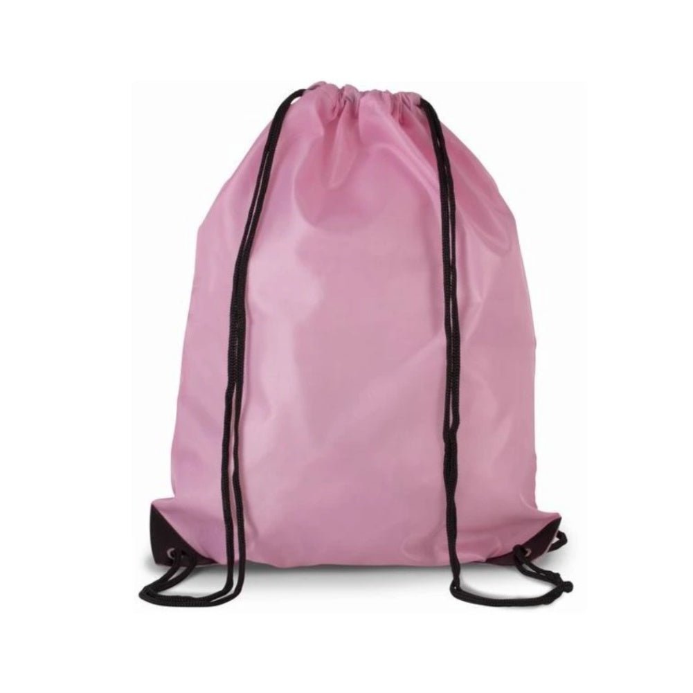 Vak se šňůrkou a vlastním potiskem