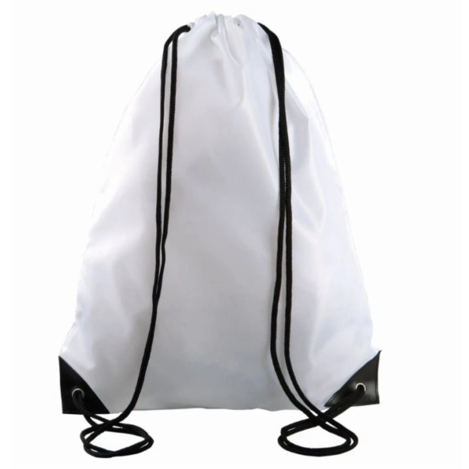 Vak se šňůrkou a vlastním potiskem