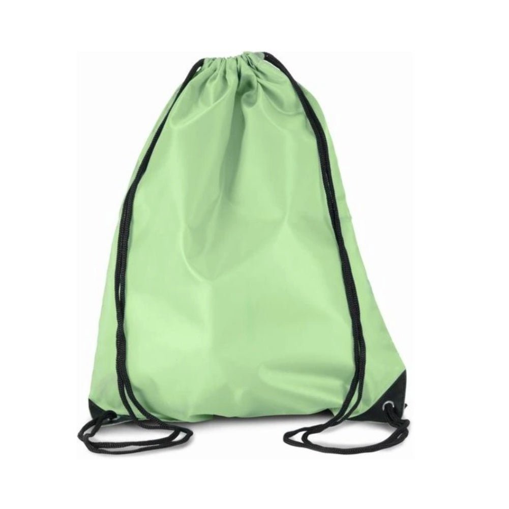 Vak se šňůrkou a vlastním potiskem