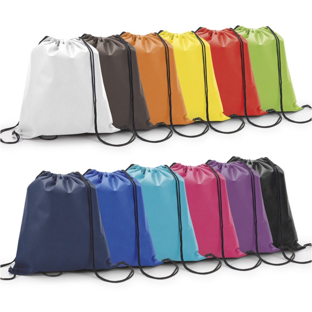 Vak se šňůrkou a vlastním potiskem