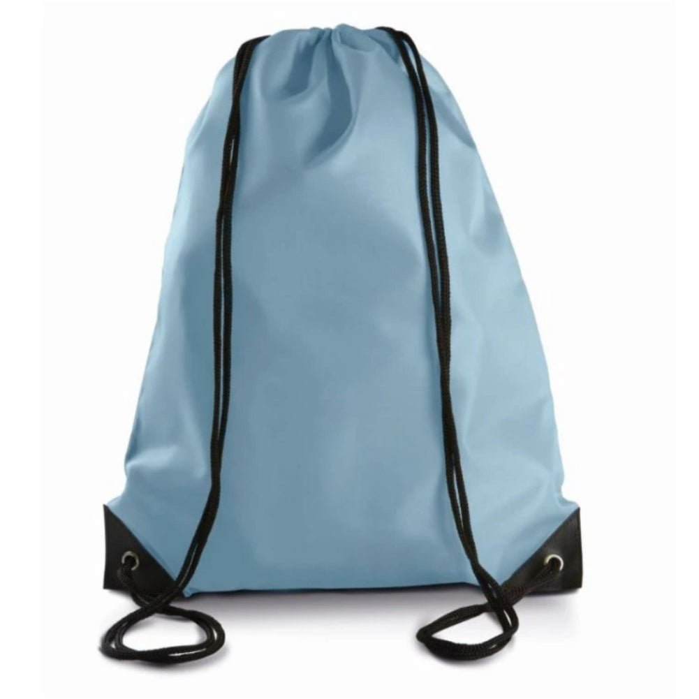 Vak se šňůrkou a vlastním potiskem