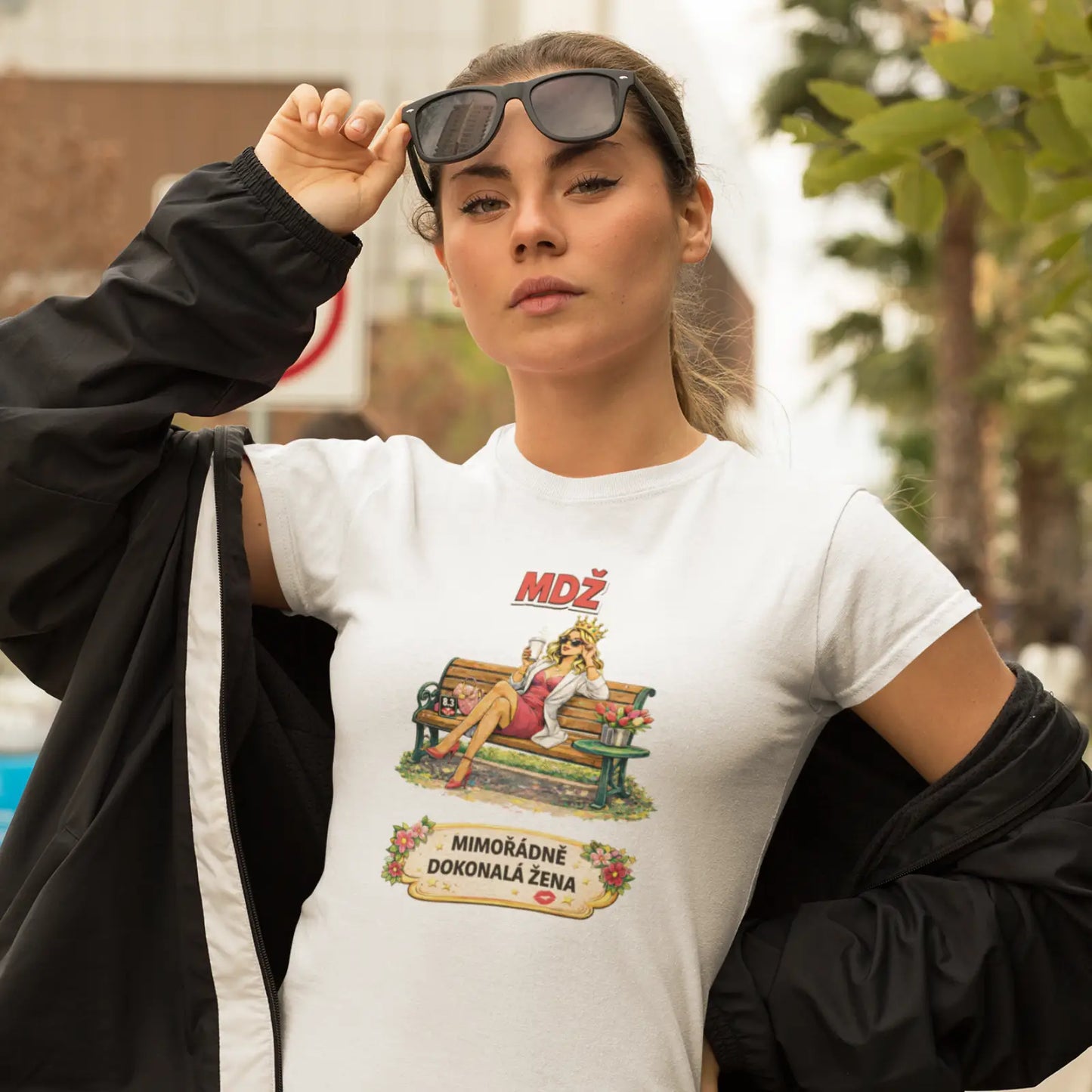 T-shirt for lovers - All You need is Love