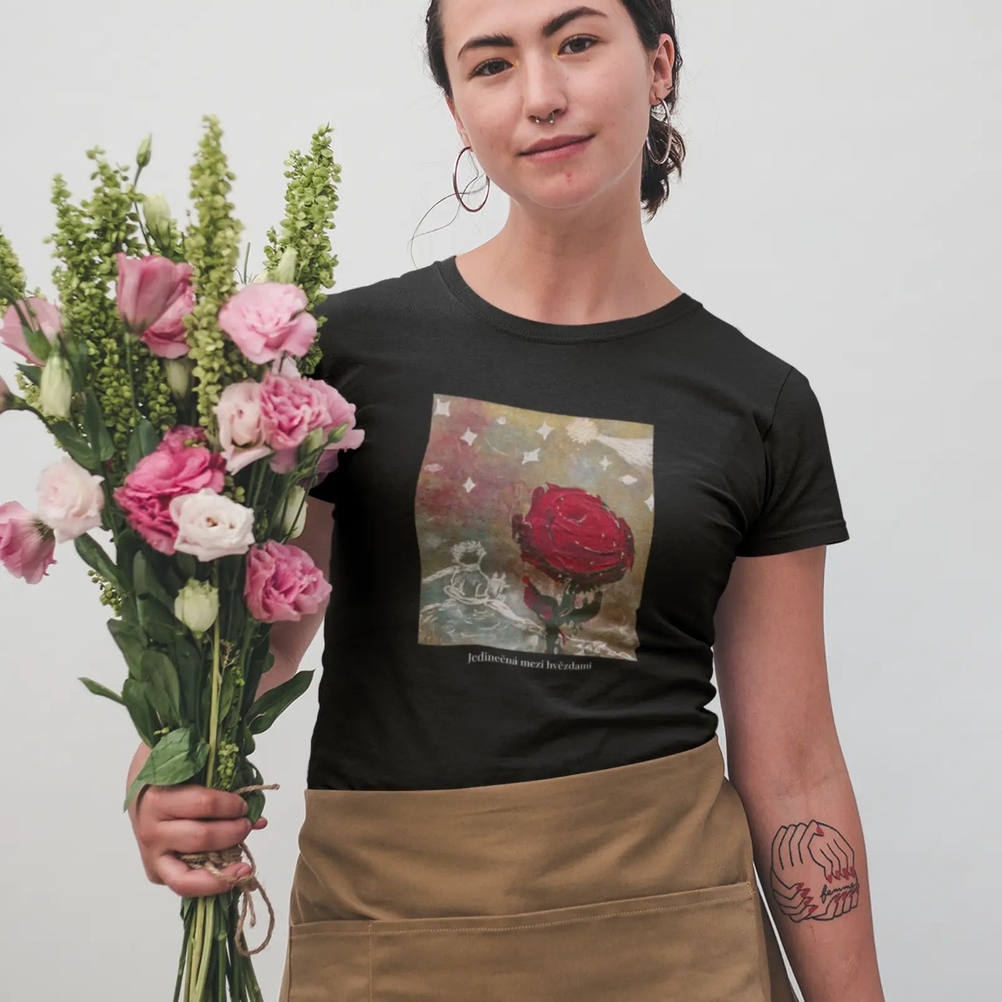 T-shirt for fans of The Office series - Michael Scott