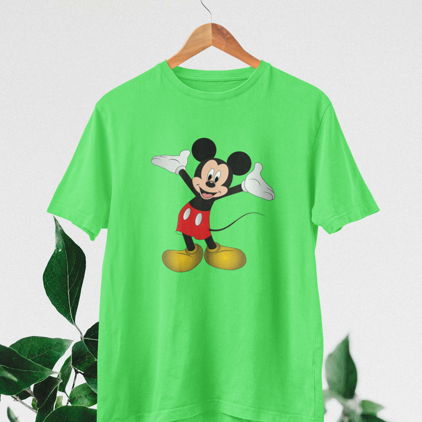 Tričko Mickey Mouse